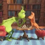 Review Film The Grinch, Makhluk Berbulu Hijau yang Membenci Perayaan Natal