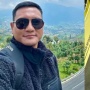Profil Widino Arnoldy, Traveler yang Kemalingan Ipad di Bus Rosalia Indah