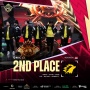 Rangkuman Hasil M5 World Championship: Onic Runner Up hingga Lokasi M6