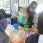 Pelatihan Kewirausahaan UMKM Sahabat Sandi di Lampung Tingkatkan Ekonomi Lokal