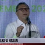 Zulhas Bicara Politik Saat Pidato sebagai Mendag, Apa Tindakan Bawaslu?