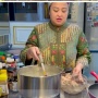 Profil Istri Agus Andrianto, Baru Nikahkan Anak, Ternyata Evi Celiyanti Pandai Masak