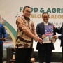 Untuk Bantu Menstabilkan Harga di Jakarta, Anies: Contract Farming dengan Gapoktan