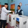 Gaji Anggota KPPS Rp1,1 Juta buat Sehari atau Sebulan? Cek Jadwal Pencairannya