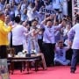 TNI AD Evaluasi SOP Ajudan Pejabat Usai Mayor Teddy Pakai Seragam Kampanye Prabowo