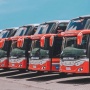 Korban Pencurian di Bus Rosalia Indah Bertambah, Macbook Pro dan Speaker JBL Raib Ditukar Keramik