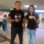 Viona Amalia Juara MMA di Thailand, Agus Suprayitno Yakin Atlet Indonesia Punya Peluang Besar di Kancah Dunia