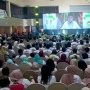 Di Semarang, Asosiasi Pedagang Seluruh Indonesia Deklarasi Dukung Prabowo-Gibran