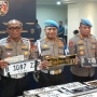 Polri Tegaskan Pelat Nomor Khusus Berkode 'ZZ' Bukan untuk Mobil Mewah
