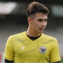 Breaking News! Nadeo Argawinata Masuk Skuad Timnas Indonesia di Piala Asia 2023