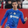 Mason Greenwood Menggila Bareng Getafe sampai Dipuji Griezmann Setinggi Langit, Manchester United Layak Nyesel