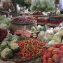 Masih Tinggi Menjelang Lebaran, Pengelola Pasar Pede Harga Pangan Bakal Segera Turun