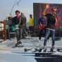 Bawa Pesan Perdamaian buat Gaza, The Soffia Rilis Lagu Little Poem