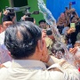 Resmikan Sumber Air Bersih di Kuningan, Prabowo Pesan ke Warga: Hemat Air, Jangan Sia-siakan