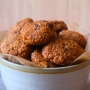 Resep Oatmeal Raisin Cookies ala Chef Risman: Lezat dan Kaya Serat