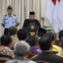 Wapres Dorong Badan Usaha Transparan Soal Keterbukaan Informasi Publik