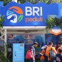 BRI Ajak Masyarakat Jaga Ekosistem Sungai
