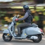 Mudik Naik Vespa Matik, Ini Komponen Harus Dicek Terlebih Dahulu