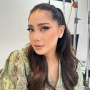 Gegara Pakai Ini, Nagita Slavina Disebut Sekelas Bangsawan Eropa