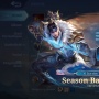 Kapan Reset Season Mobile Legends 2023? Ini Hadiah Skin Season 31