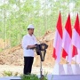 Kepemimpinan Transformasional Presiden Jokowi dalam Pembangunan IKN