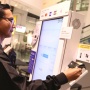 Dorong Transaksi Non Tunai, Bank Mandiri Pamer Layanan Mandiri Contactless