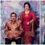 Punya Harta Miliaran, Evi Celiyanti Istri Wakapolri Pernah Diprotes Gegara Kebanyakan Nawar Harga