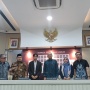 Ketua KPU: LO Tim Paslon Akan Kendalikan Keriuhan Pendukung Saat Debat Capres-cawapres
