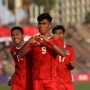 Media Vietnam Puji Tinggi Timnas Indonesia Jadi Tim Paling Matang di Grup di Piala Asia 2023