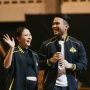 Area Perut Terlihat, Penampilan Jessica Mila Pakai Crop Top Curi Perhatian