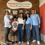 Raffi Ahmad Foto Bareng AHY, Warganet Salfok Sultan Andara Malah Salah Tag
