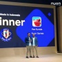 Game Buatan Anak Indonesia, Paw Rumble Raih Penghargaan Google Play 2023