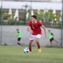 Debut Bersama Timnas Indonesia, Justin Hubner Gagal Paham Operannya Sering Ngaco