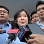Diangkat Jadi Stafsus Presiden, Segini Gaji Grace Natalie Meski Sudah Punya Kekayaan Berlimpah