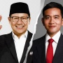 Adu Amunisi Muhaimin, Gibran dan Mahfud Jelang Debat Cawapres 2024