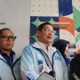 Beri Keterangan Soal Gibran Bagi-bagi Susu di CFD, Pasha Ungu Bantah Mangkir Panggilan Pertama: Terlalu Ekstrem