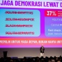 Singgung Program Makan Siang Gratis, Ganjar: Makan di Rumah Saya Saja