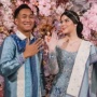 Berapa Gaji Iptu Andre Azhar, Anak Wakapolri yang Nikahan Mewah di ICE BSD