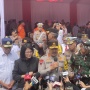 Lakukan Preventif Strike, Polri Waspadai Aksi Terorisme Jelang Natal dan Tahun Baru 2024