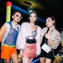 Disebut kembali ke Setelan Awal di Acara Ultah Anya Geraldine, Aming Bela Diri