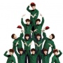 Review Lagu "The First Snow" EXO, Berisikan Pesan Kerinduan Kepada Mantan