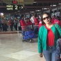 Profil Purwanti Skornicki Ibu Sandrinna Michelle, Sindir Gaya Pacaran hingga Agama Anak Sendiri