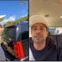 Potret Mobil Elegan yang Dipakai Raffi Ahmad saat Kunjungan ke Gunung Kidul, Pajaknya Bisa Buat Jajan Honda Scoopy