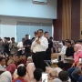 Curhat Banyak Tempat Takut Undang Dirinya, Anies: Ada yang Dibatalkan Last Minute...