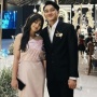 Biodata dan Agama Ae Nino, Hadir di Pernikahan Kayes Gandengan Bareng Notnot