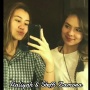 Foto Lawas Aaliyah Massaid Bareng Steffi Zamora Mendadak Digeruduk, Fuji Dibawa-bawa