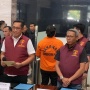 Dito Mahendra Masih Bungkam Soal Asal Senpi Ilegal, Begini Penjelasan Bareskrim