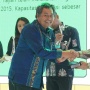 Taat Pengelolaan Lingkungan, Bukit Asam (PTBA) Dianugerahi 2 PROPER Emas 2023