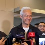 Ganjar Pranowo Siap Evaluasi Pasal Karet UU ITE: Pejabat Jangan Baper Kalau Dikritik