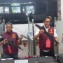 Total 12 Senpi Dito Mahendra yang Disita Harganya Capai Rp3 M, 9 Diantaranya Ilegal